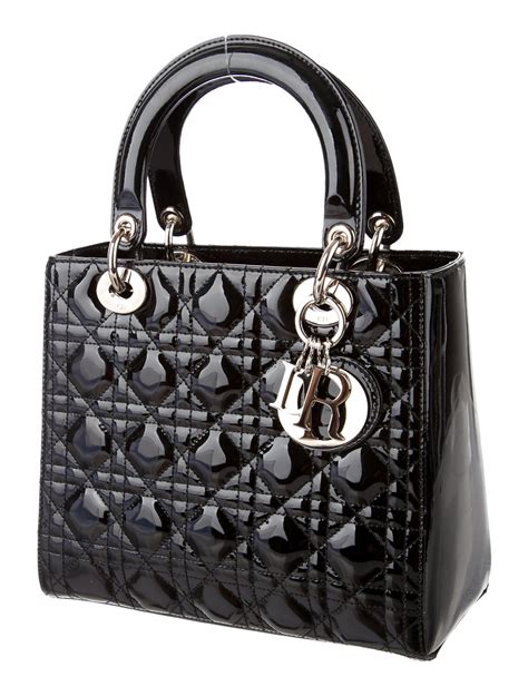 cannage lady dior handbag|Lady Dior cannage tote bag.